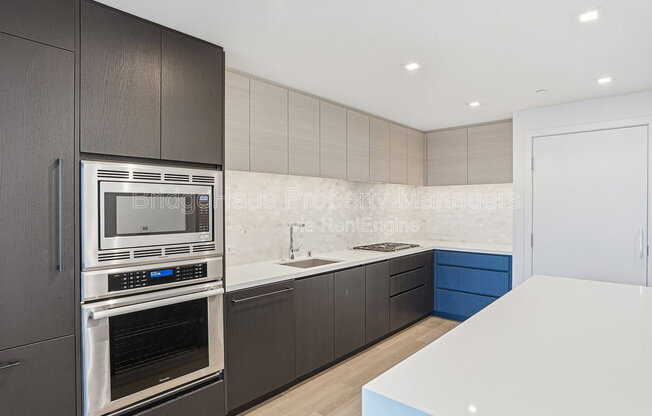 1 bed, 1 bath, 848 sqft, $3,850, Unit 411