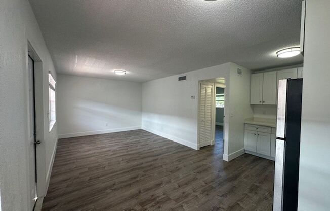 1 bed, 1 bath, 700 sqft, $1,595, Unit P102