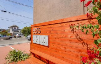 1 bed, 1 bath, $2,495