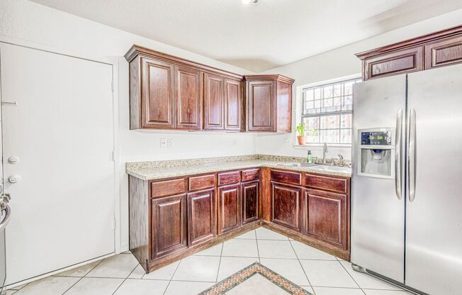 Beautiful home with 3 beds and 1.5 baths