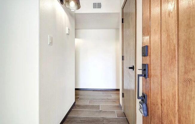 Completely Remodeled Stylish Home in La Villa Serena