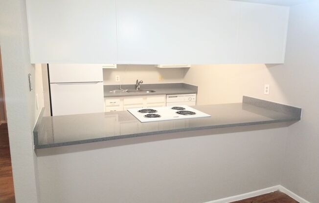 Spacious Two Bedroom Two Bath Condo in Tempe
