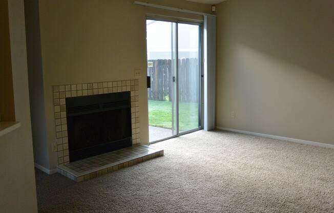 Charming 2 BR + Office Home for Rent in the Ogden Neighborhood - 8307 NE Starflower Ct