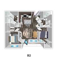 Partner-provided photo for $1399 unit