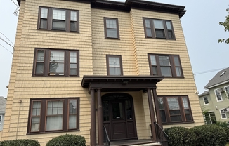106 Kenoza Avenue