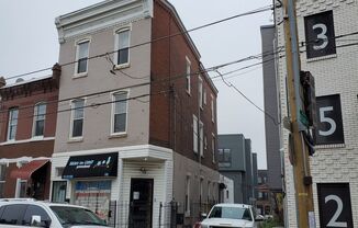 1346 N. 27th Street