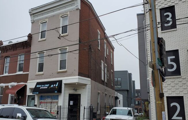 1346 N. 27th Street