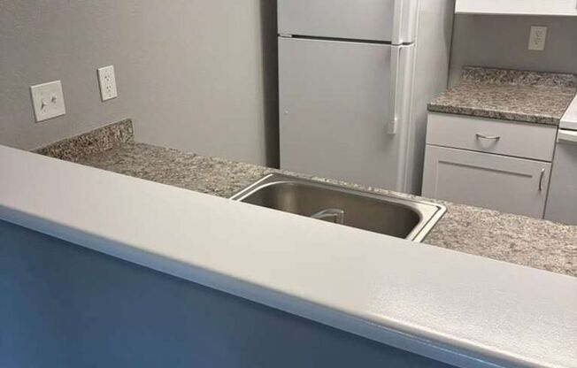 2 beds, 1 bath, 850 sqft, $1,575, Unit 1107 L6