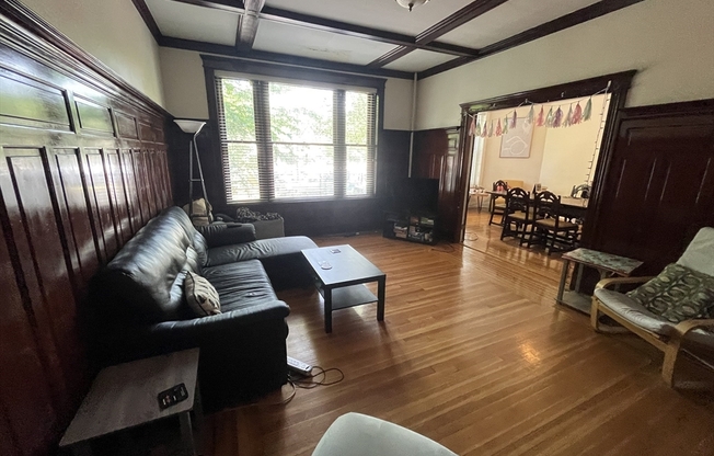 1033 Beacon St.