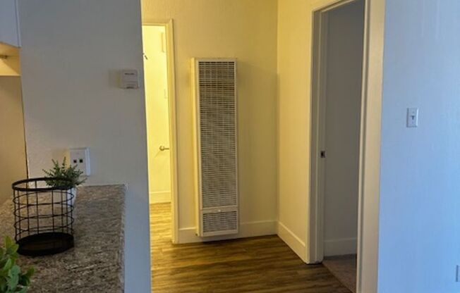 1 bed, 1 bath, 625 sqft, $1,950, Unit 111