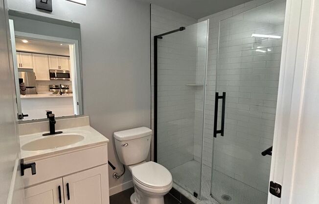 1 bed, 1 bath, 753 sqft, $1,700, Unit Unit 301