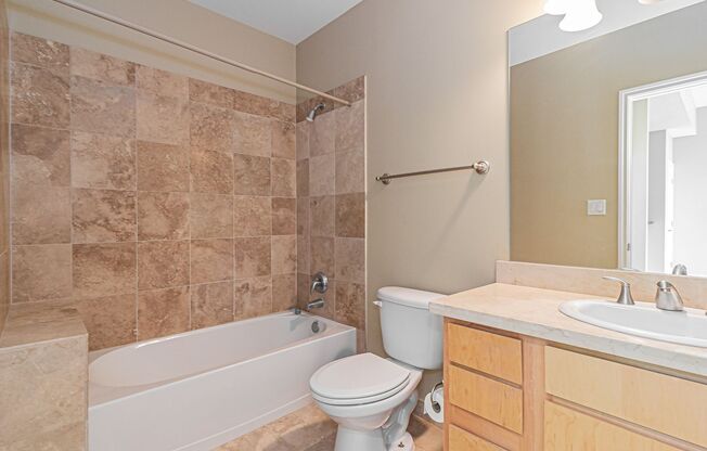 1 bed, 1 bath, $1,695