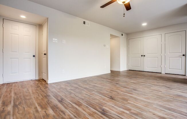 Creekside Condominumums