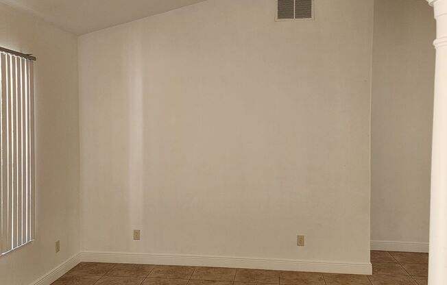 3 BR 2 BA 2 CG rental in western PSL