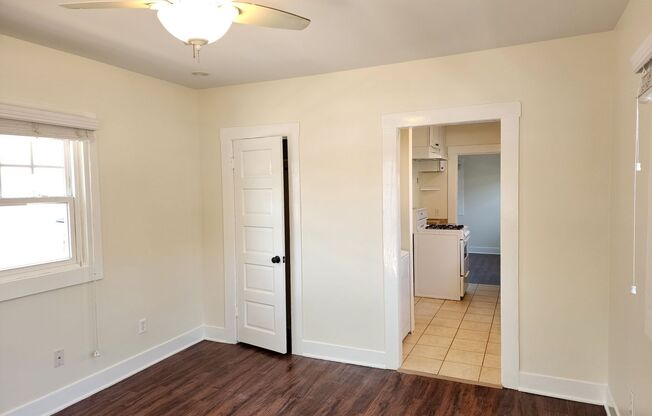 Coronado: Charming 1bd/1ba Village Cottage