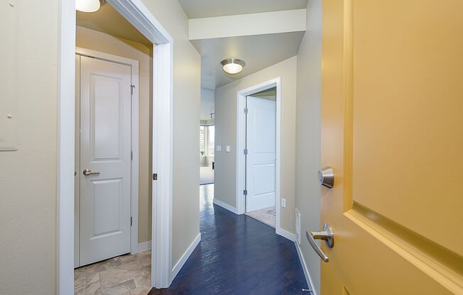 1 bed, 1 bath, 627 sqft, $2,499, Unit 302