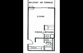 Partner-provided photo for $1149 unit