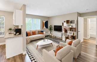 Wright Place Apartments