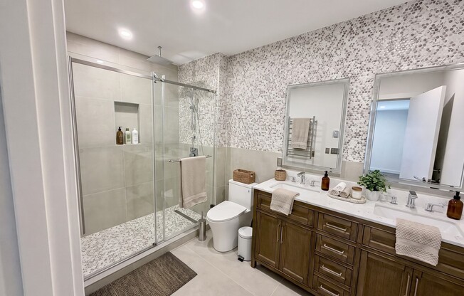 2 beds, 2 baths, 1,624 sqft, $4,995, Unit 305