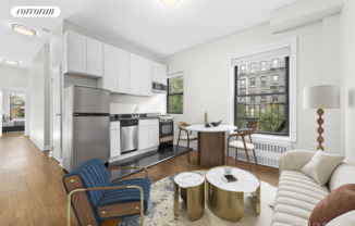 77 W 68 ST
