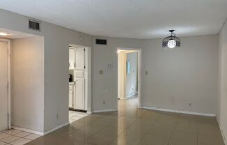 1 bed, 1 bath, $1,100