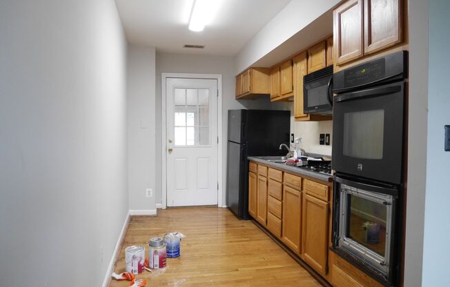 One Bedroom Second Floor Apartment- Dundalk, MD