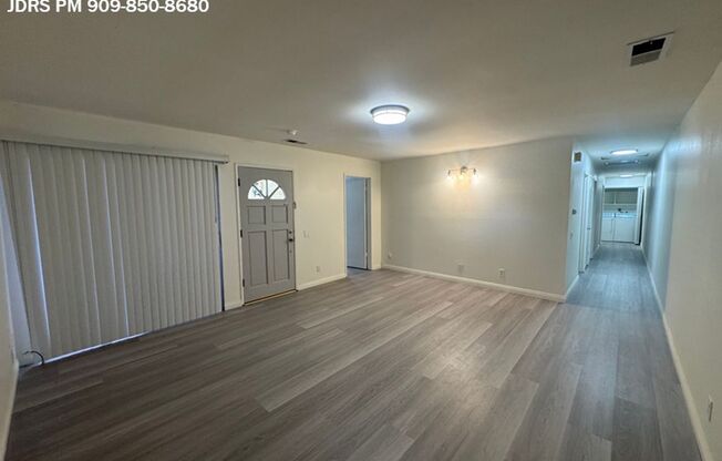 Rowland Heights 4 Bedroom Home
