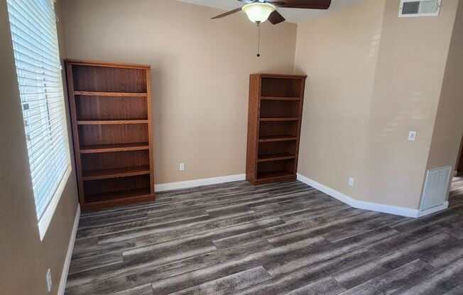 Gorgeous & Spacious 3Bd/2.5Ba, 1,679 SqFt, 2-story Condo - Central A/C & heat, Washer/Dryer - 2 Car-Garage, Large Patio & So Much More!