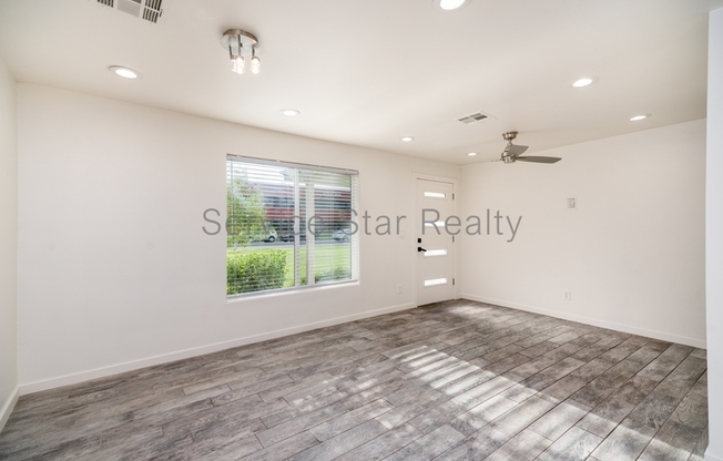 3625 N 24 ST