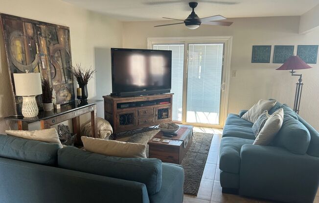 Sun Lakes Furnished Vacation Rental