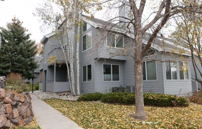 2 bedroom Condo nearby Cherry Creek