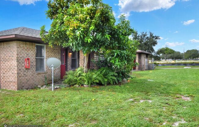 1 bed, 1 bath, 690 sqft, $1,324, Unit 2222