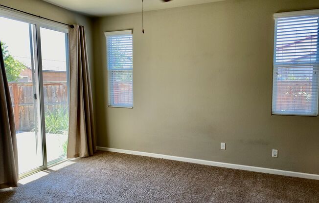 $2,150 HWY 168 & Shepherd, 2 Bedroom +office - Heritage Ave, Clovis - Harlan Ranch