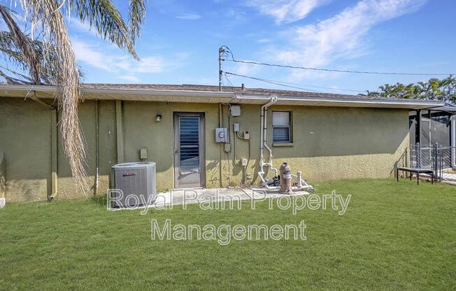 Partner-provided property photo