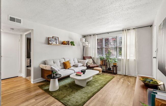 Brickline Apartments