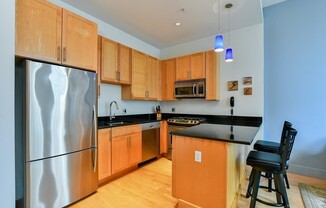 1 bed, 1 bath, 759 sqft, $3,380, Unit E204