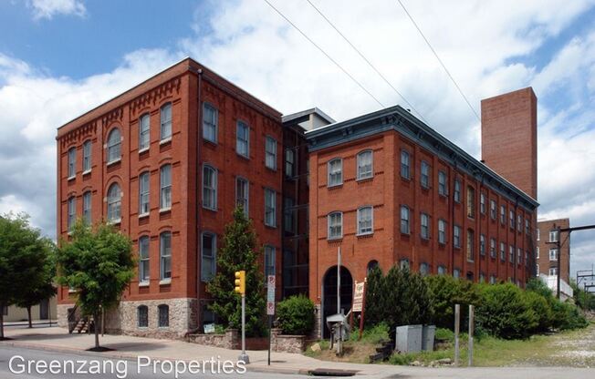 311 West Marshall Street