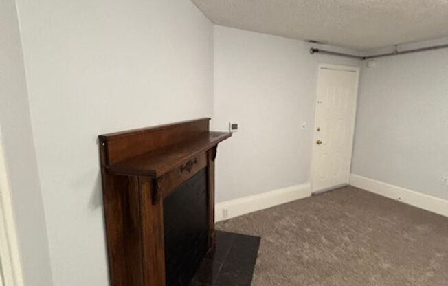 2 Bedroom 1 Bath Apt in Newberg