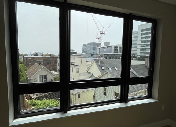 Studio, 1 bath, 568 sqft, $2,550, Unit 315