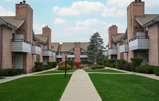 Presidio Square Apartments