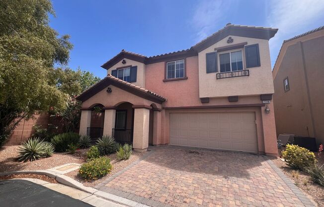 Gated Community / Providence Community / 4 Bedroom + Loft / PARKS and Playgrounds