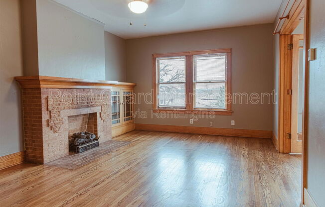 Studio, 1 bath, 675 sqft, $875, Unit 11