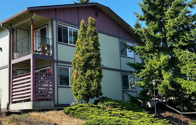 Wright Ave 4plex