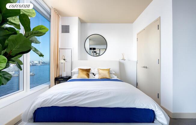 Studio, 1 bath, $4,605, Unit 2207N