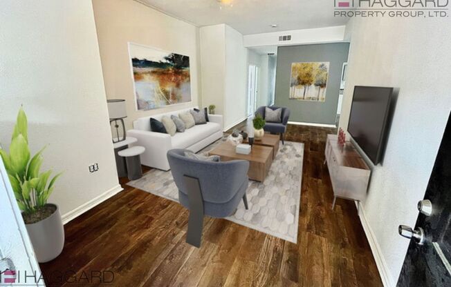 Walking Distance to the Stockyards!
