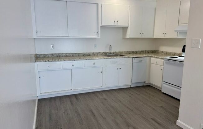 317 Hanover Apartments