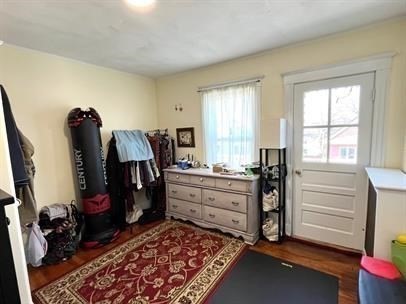 40 KEENAN ST