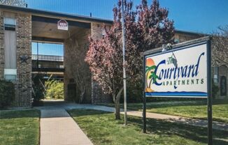 Courtyard Apartments