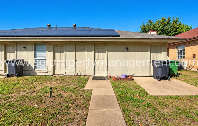 Partner-provided property photo