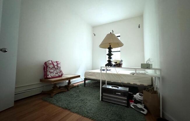 1 bed, 1 bath, $2,233, Unit 3D